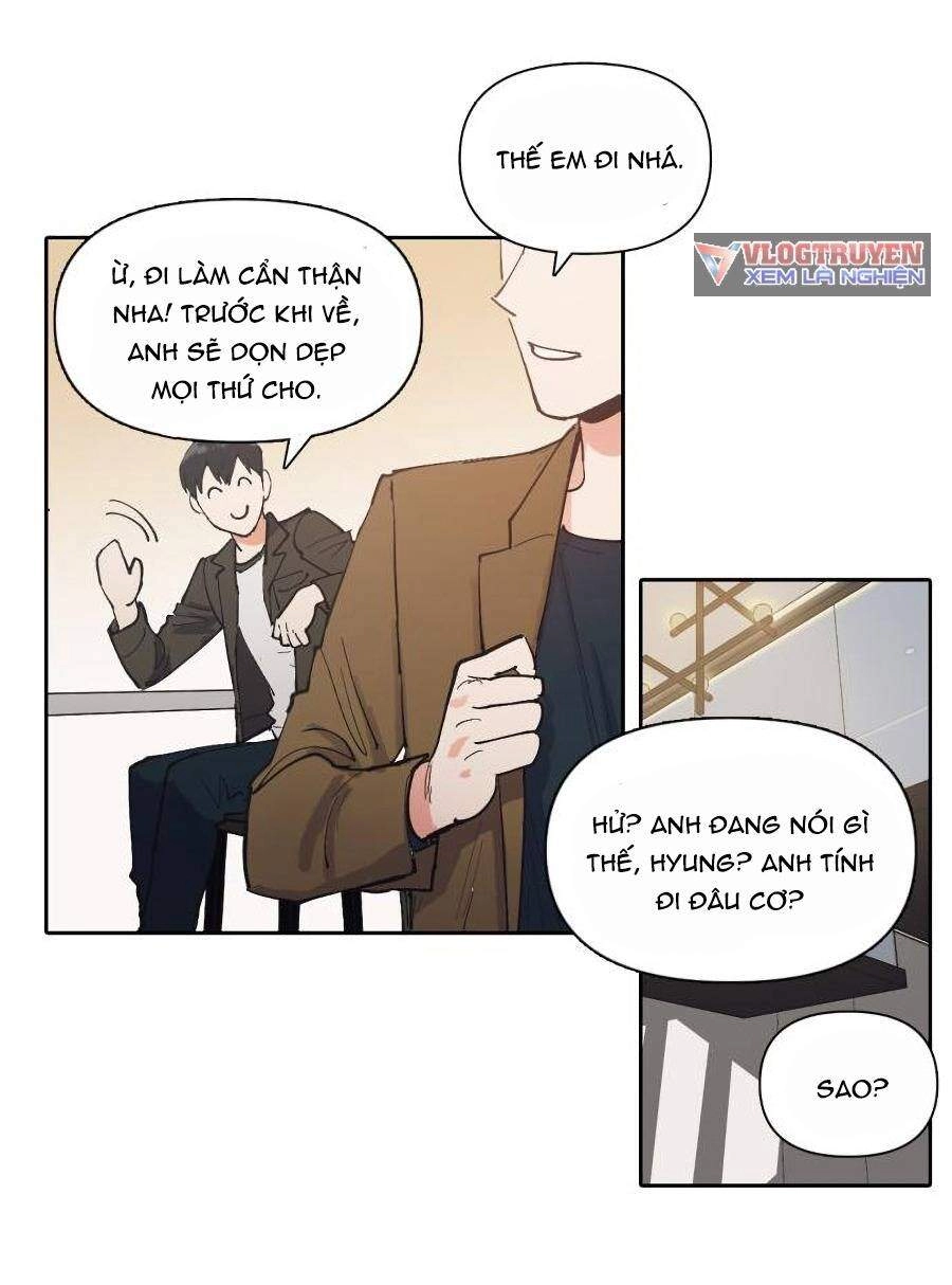 Những Ranker Cấp S Mà Tôi Nuôi Dưỡng Chapter 6 - 59
