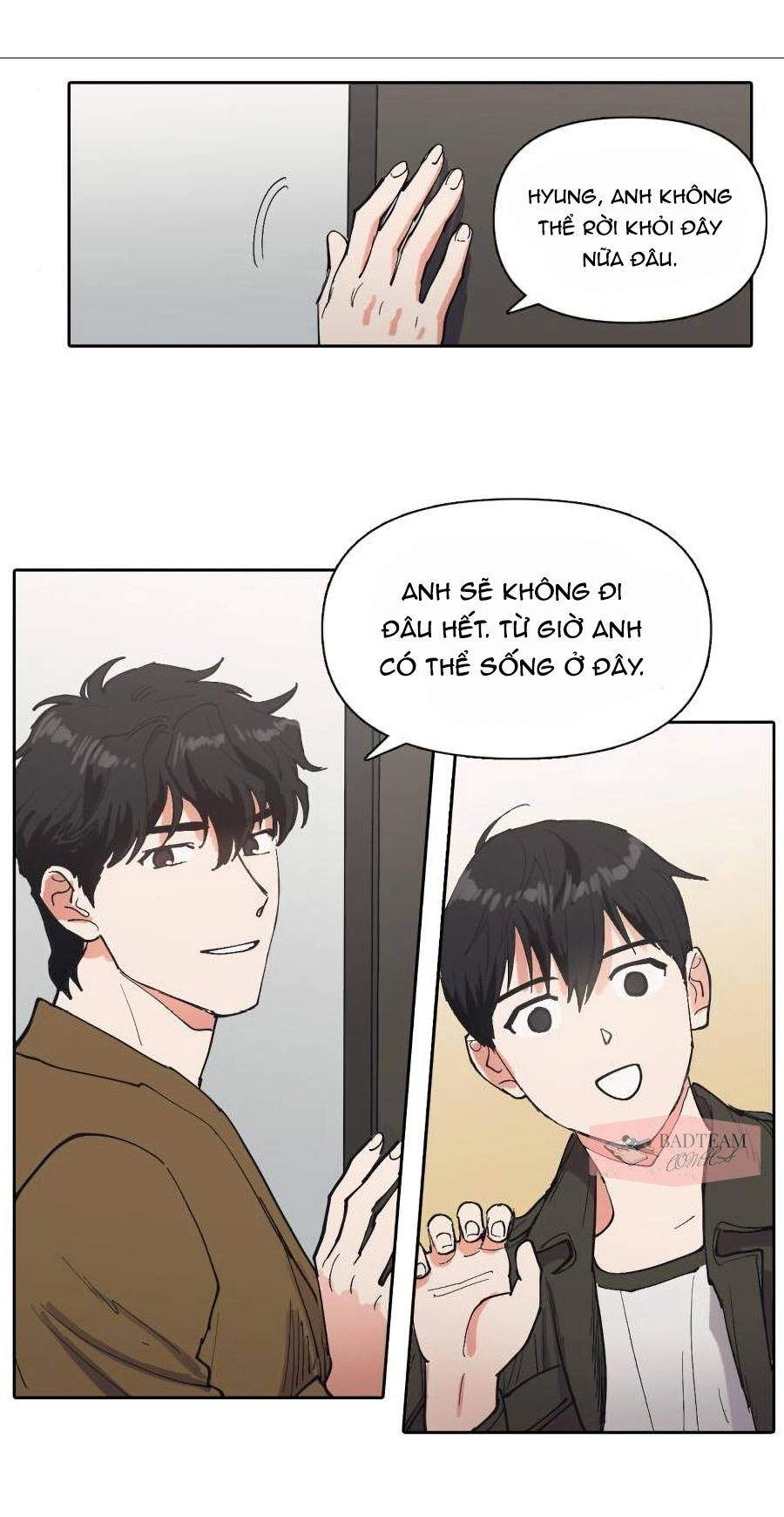 Những Ranker Cấp S Mà Tôi Nuôi Dưỡng Chapter 6 - 60