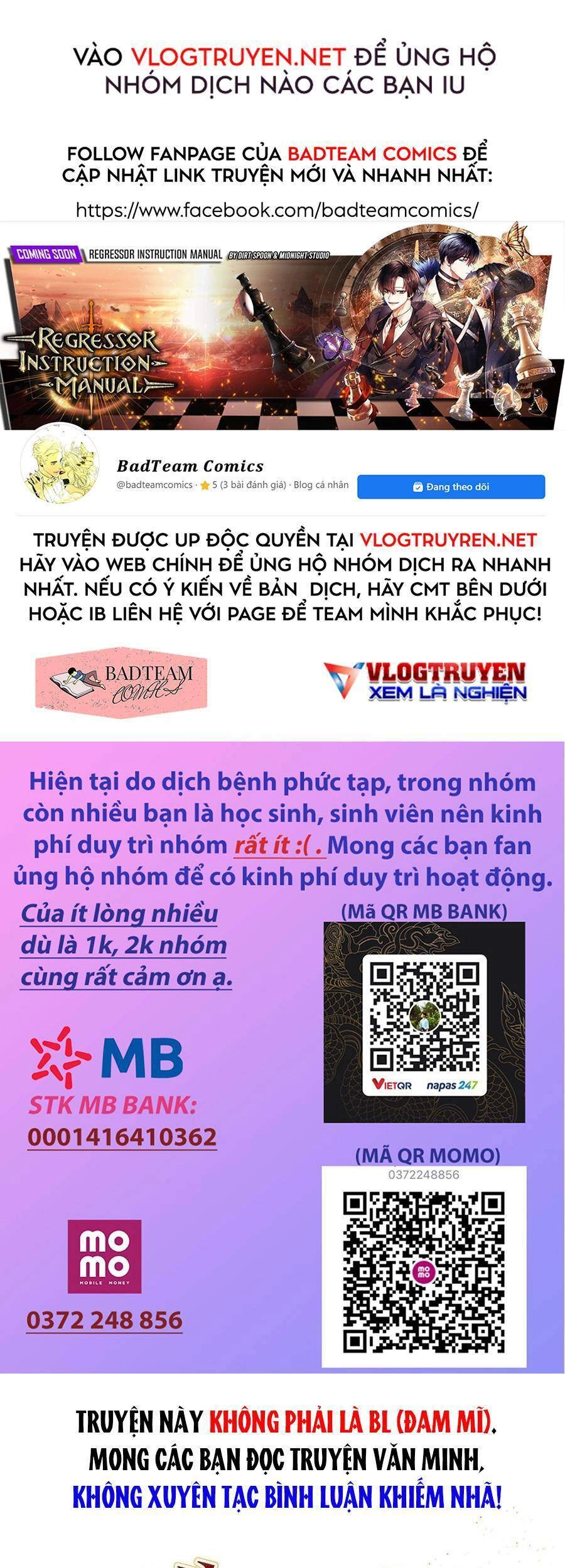 Những Ranker Cấp S Mà Tôi Nuôi Dưỡng Chapter 7 - 1