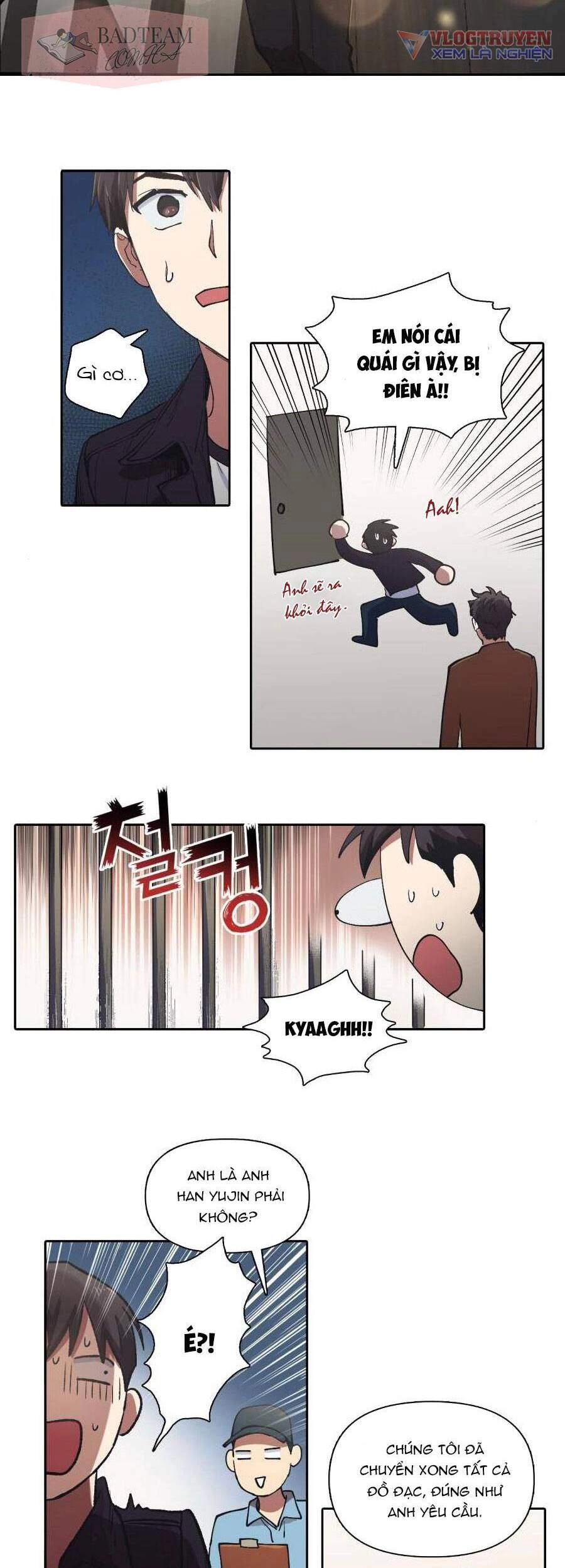 Những Ranker Cấp S Mà Tôi Nuôi Dưỡng Chapter 7 - 6