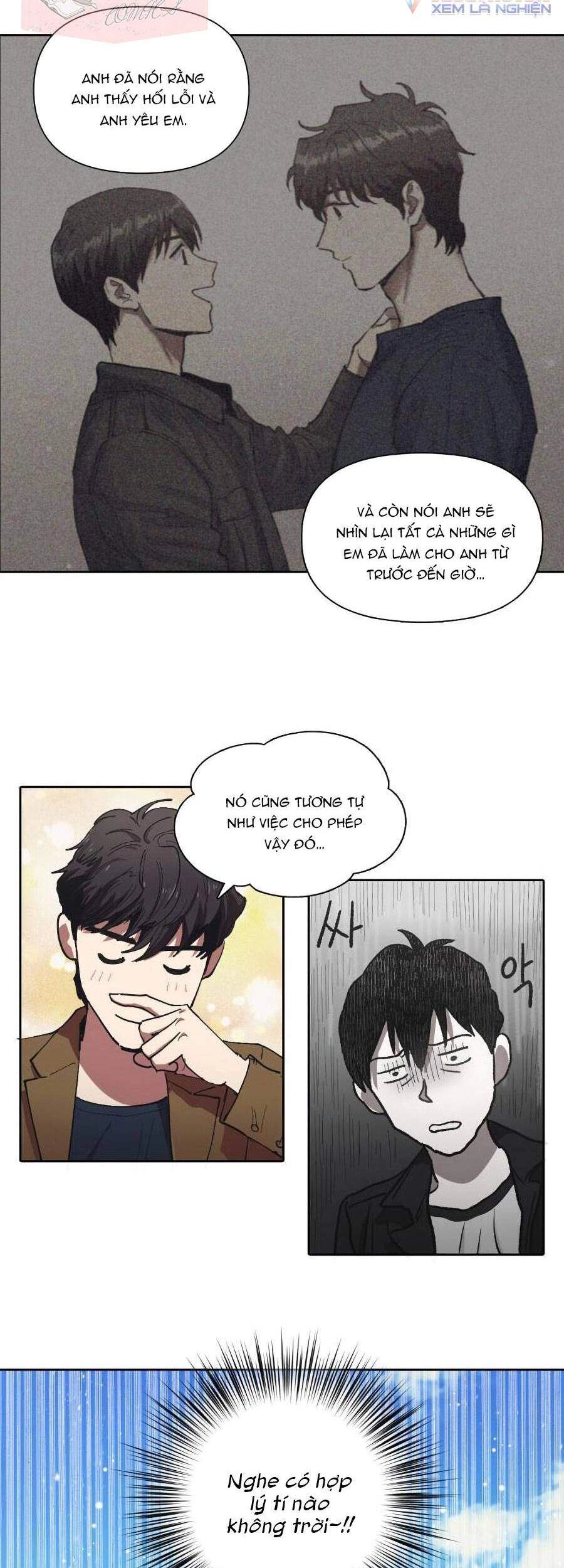 Những Ranker Cấp S Mà Tôi Nuôi Dưỡng Chapter 7 - 9