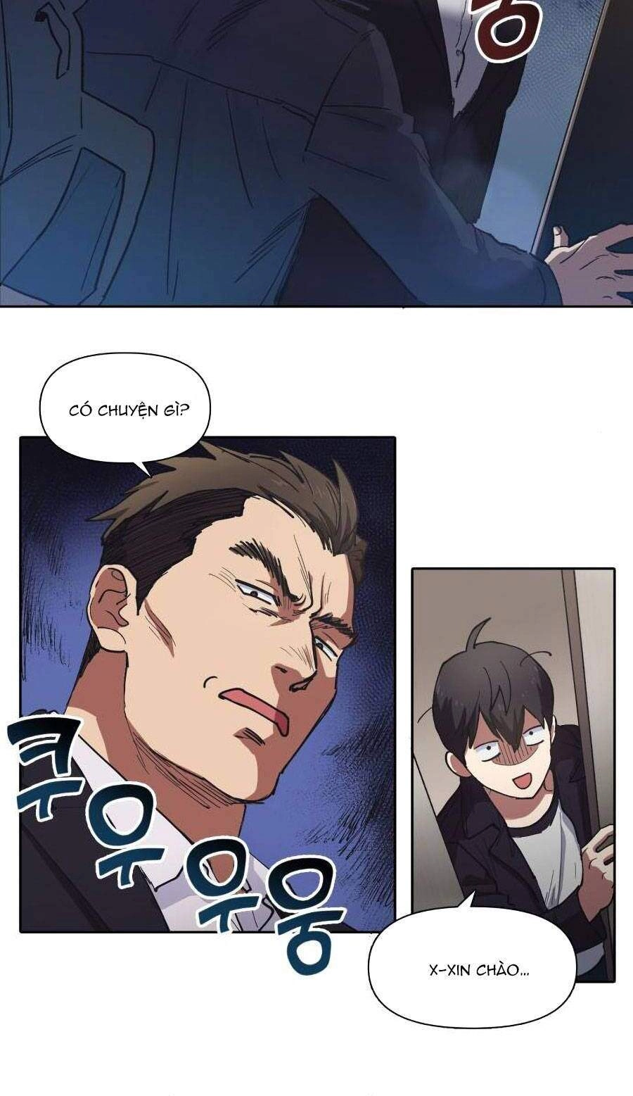 Những Ranker Cấp S Mà Tôi Nuôi Dưỡng Chapter 7 - 13