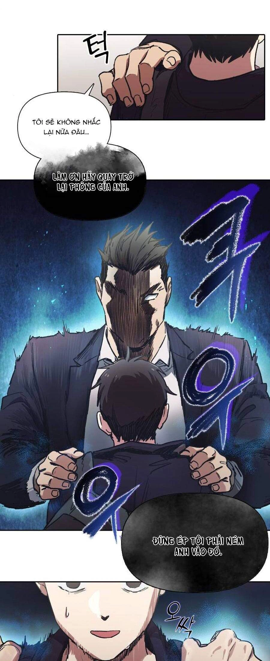 Những Ranker Cấp S Mà Tôi Nuôi Dưỡng Chapter 7 - 16