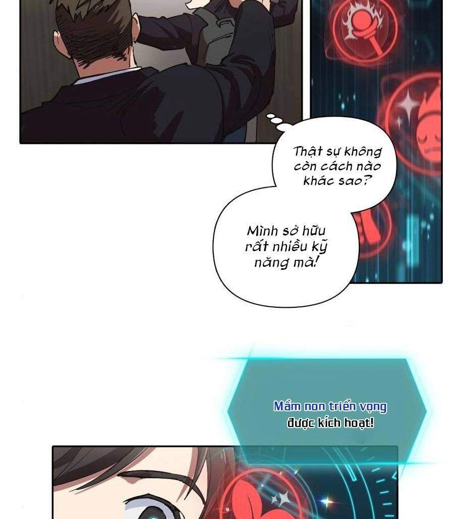 Những Ranker Cấp S Mà Tôi Nuôi Dưỡng Chapter 7 - 22