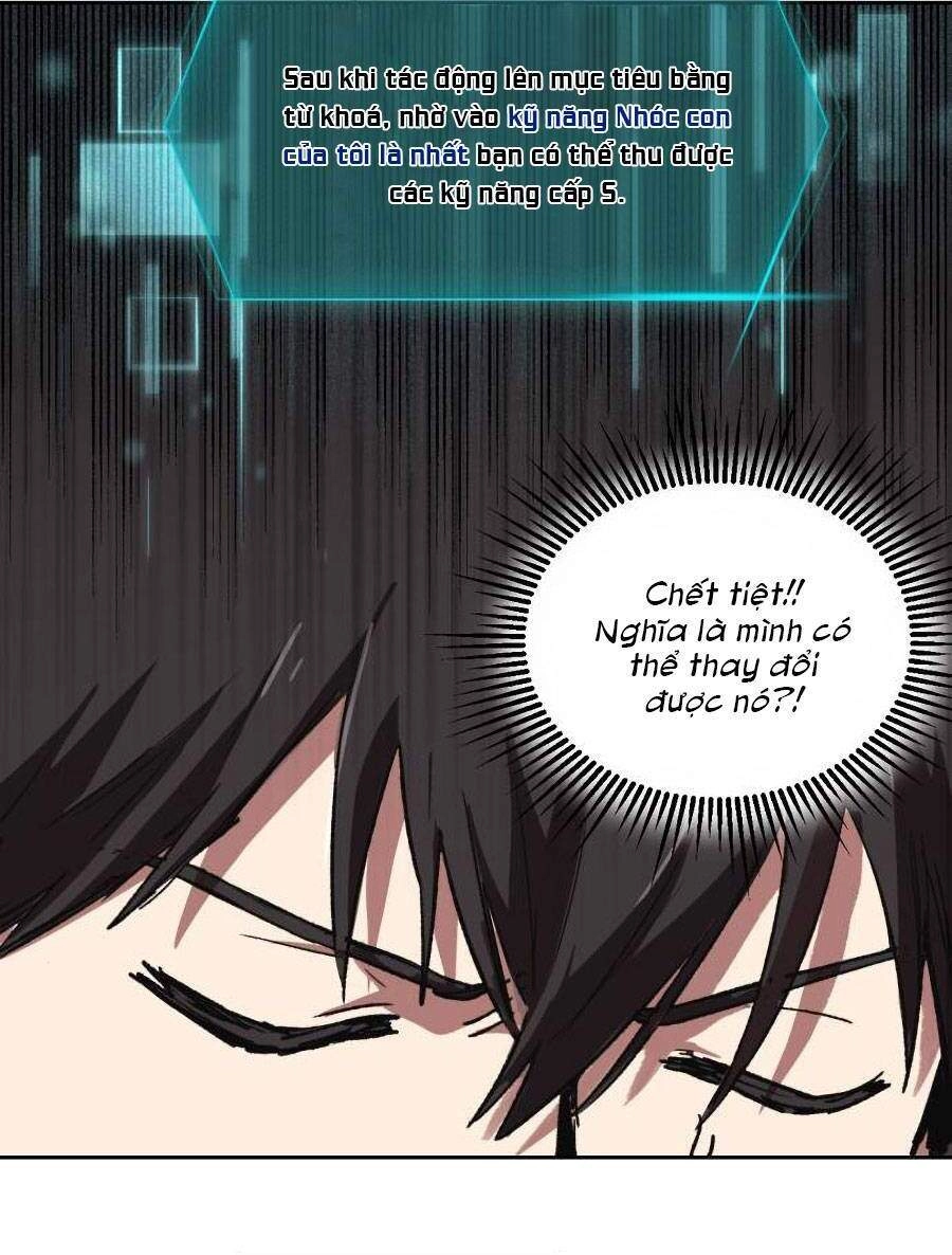 Những Ranker Cấp S Mà Tôi Nuôi Dưỡng Chapter 7 - 25