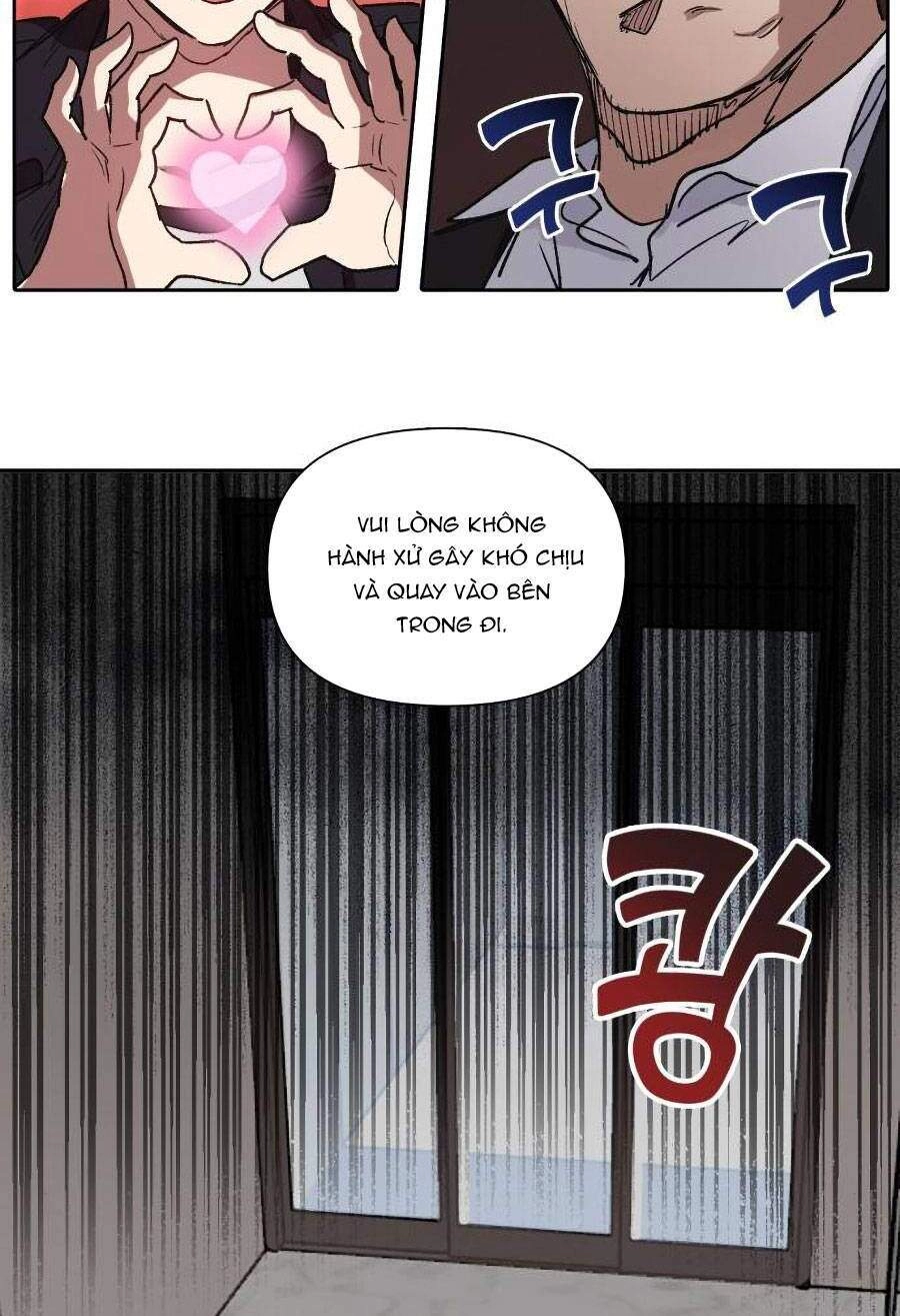 Những Ranker Cấp S Mà Tôi Nuôi Dưỡng Chapter 7 - 28