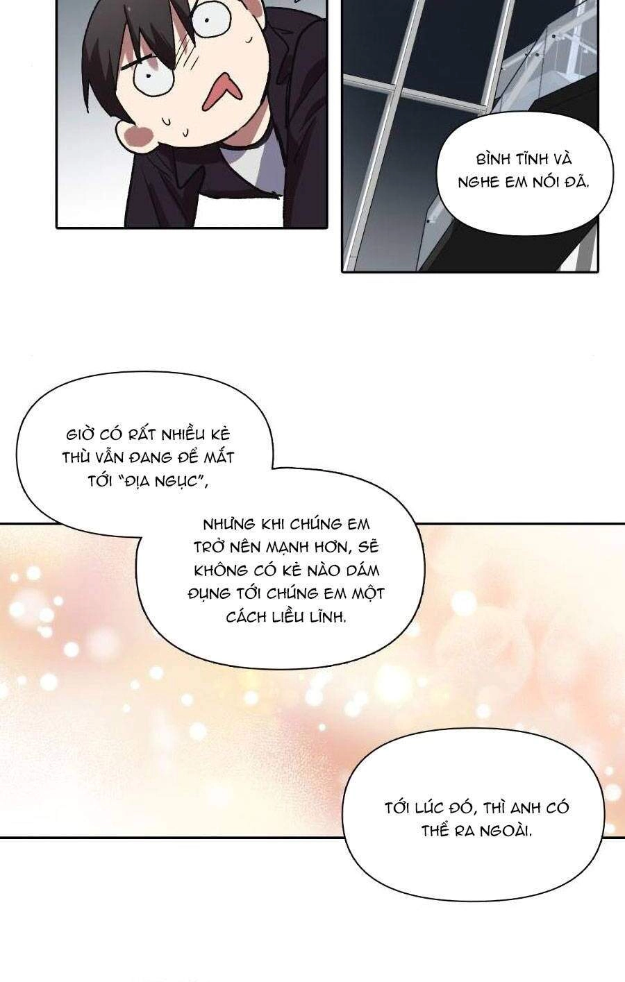 Những Ranker Cấp S Mà Tôi Nuôi Dưỡng Chapter 7 - 31