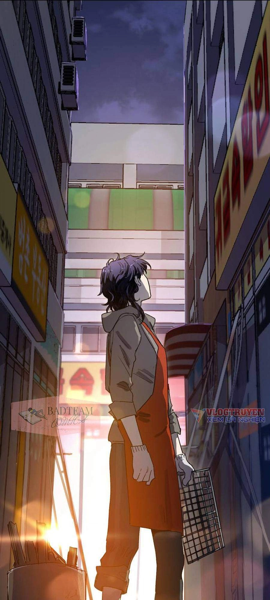 Những Ranker Cấp S Mà Tôi Nuôi Dưỡng Chapter 7 - 47