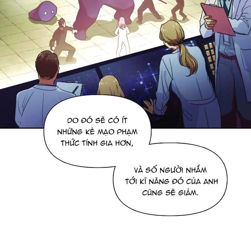 Những Ranker Cấp S Mà Tôi Nuôi Dưỡng Chapter 8 - 7