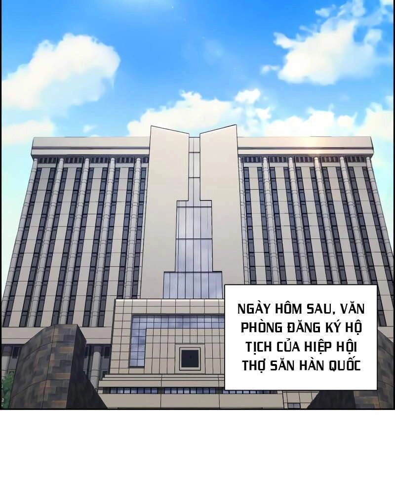 Những Ranker Cấp S Mà Tôi Nuôi Dưỡng Chapter 8 - 10