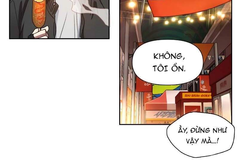 Những Ranker Cấp S Mà Tôi Nuôi Dưỡng Chapter 8 - 22