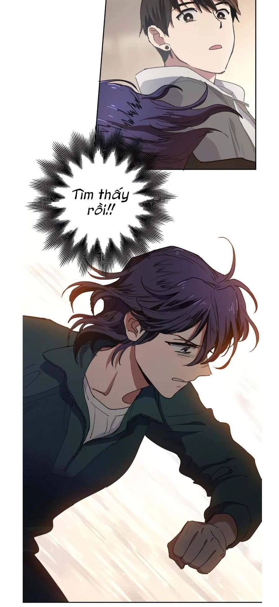 Những Ranker Cấp S Mà Tôi Nuôi Dưỡng Chapter 8 - 25