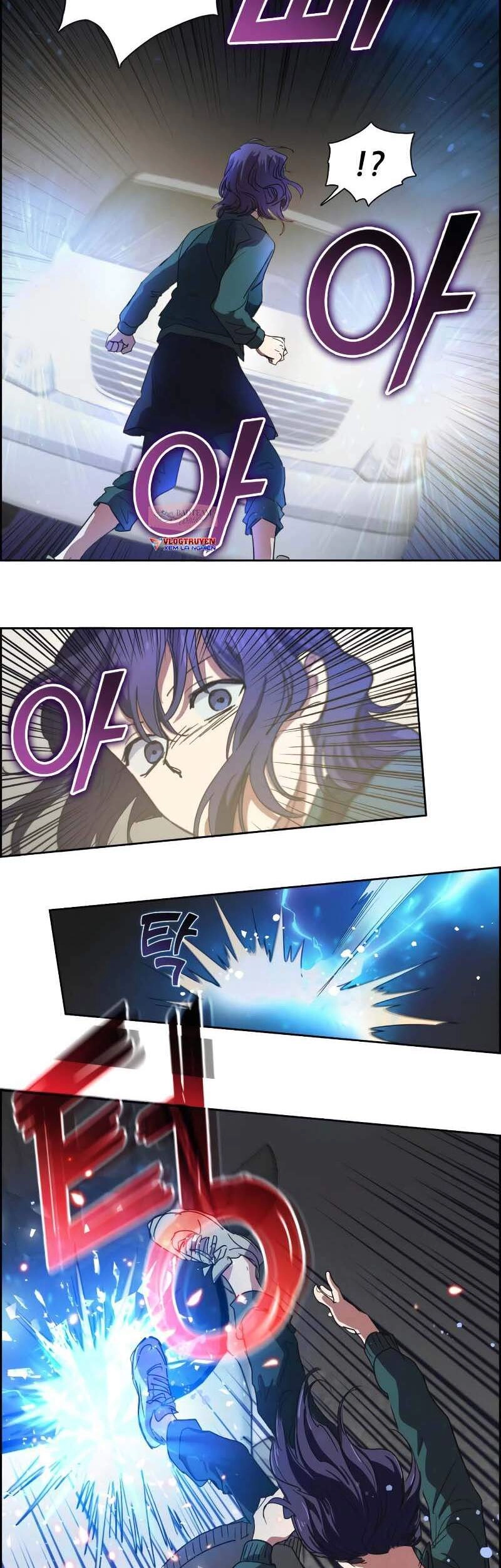 Những Ranker Cấp S Mà Tôi Nuôi Dưỡng Chapter 8 - 31