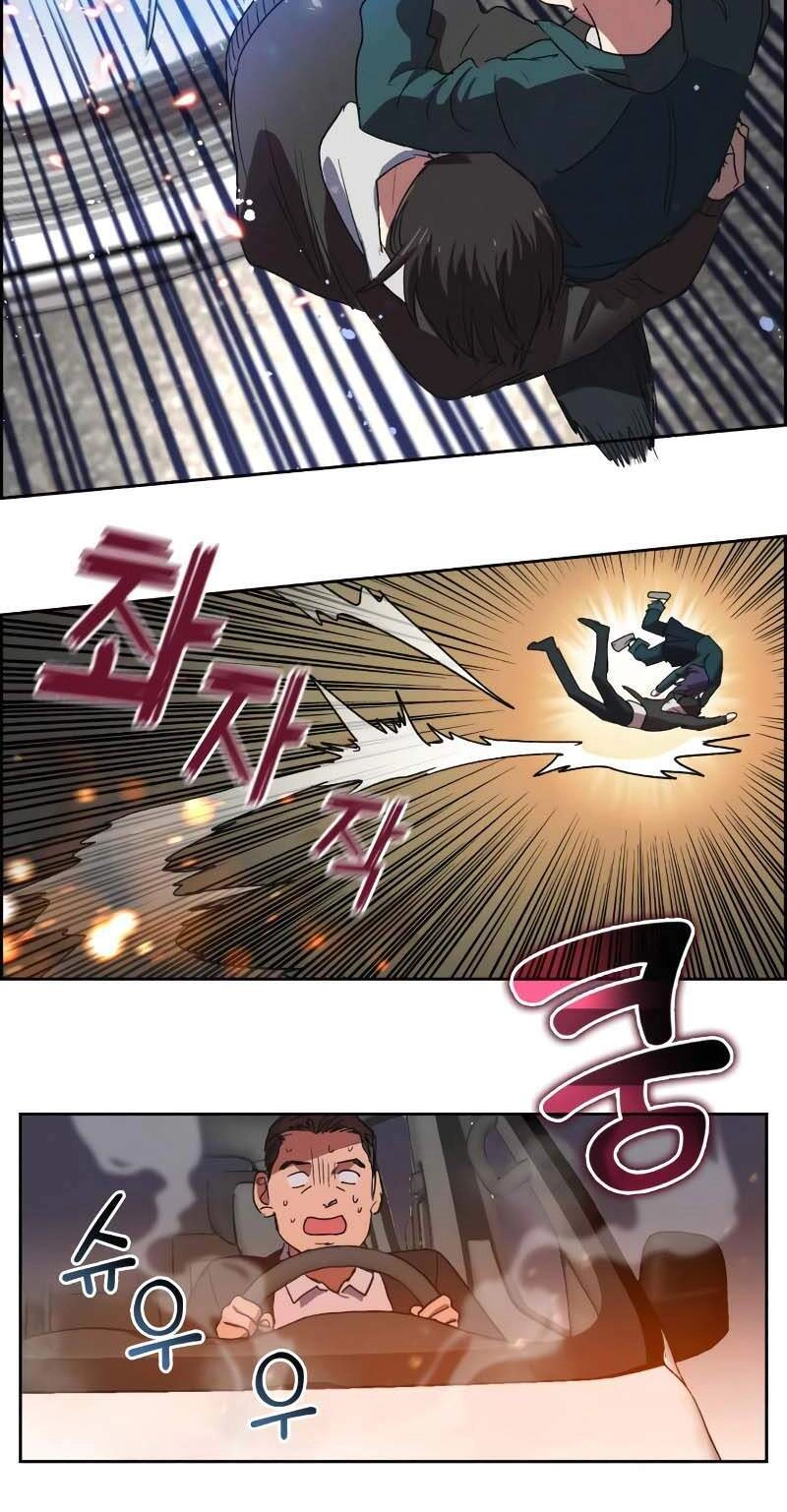 Những Ranker Cấp S Mà Tôi Nuôi Dưỡng Chapter 8 - 32