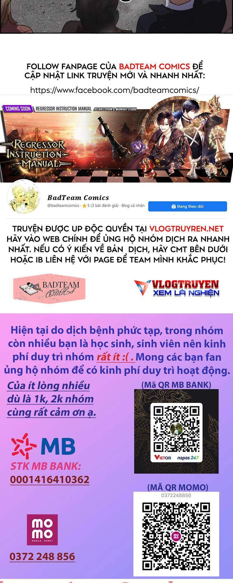 Những Ranker Cấp S Mà Tôi Nuôi Dưỡng Chapter 8 - 39