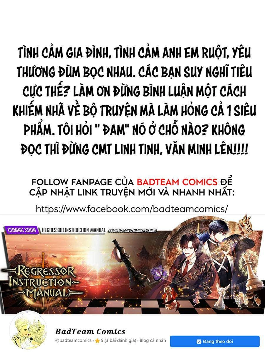 Những Ranker Cấp S Mà Tôi Nuôi Dưỡng Chapter 9 - 1