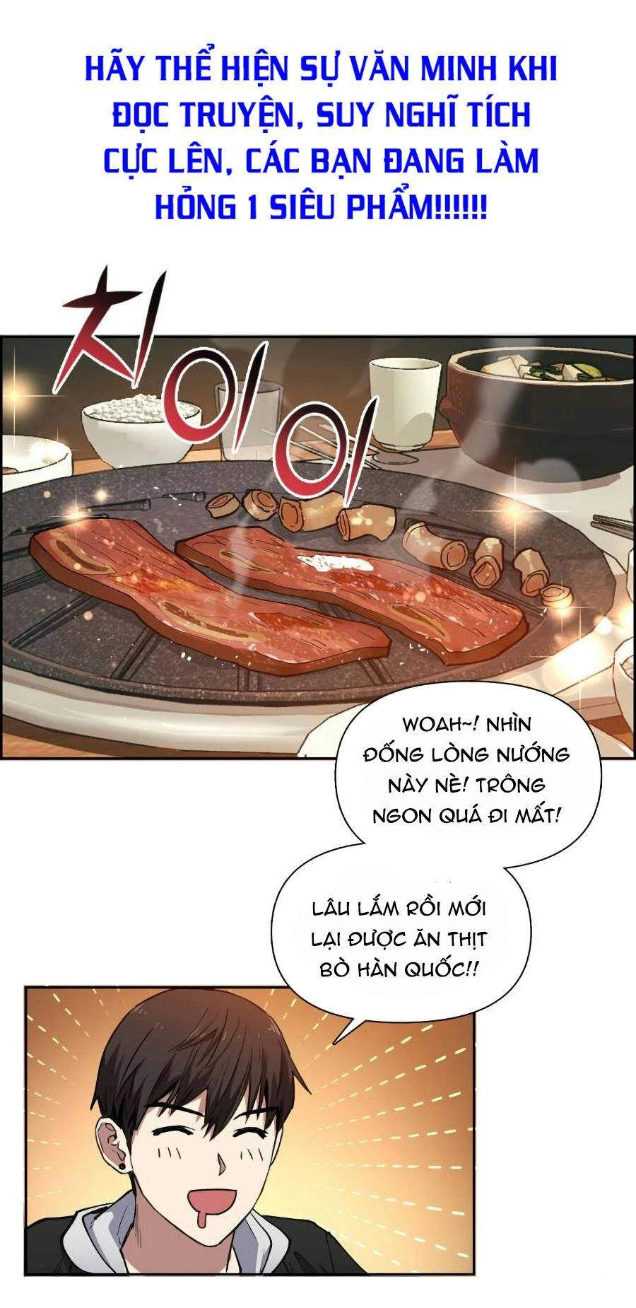 Những Ranker Cấp S Mà Tôi Nuôi Dưỡng Chapter 9 - 4