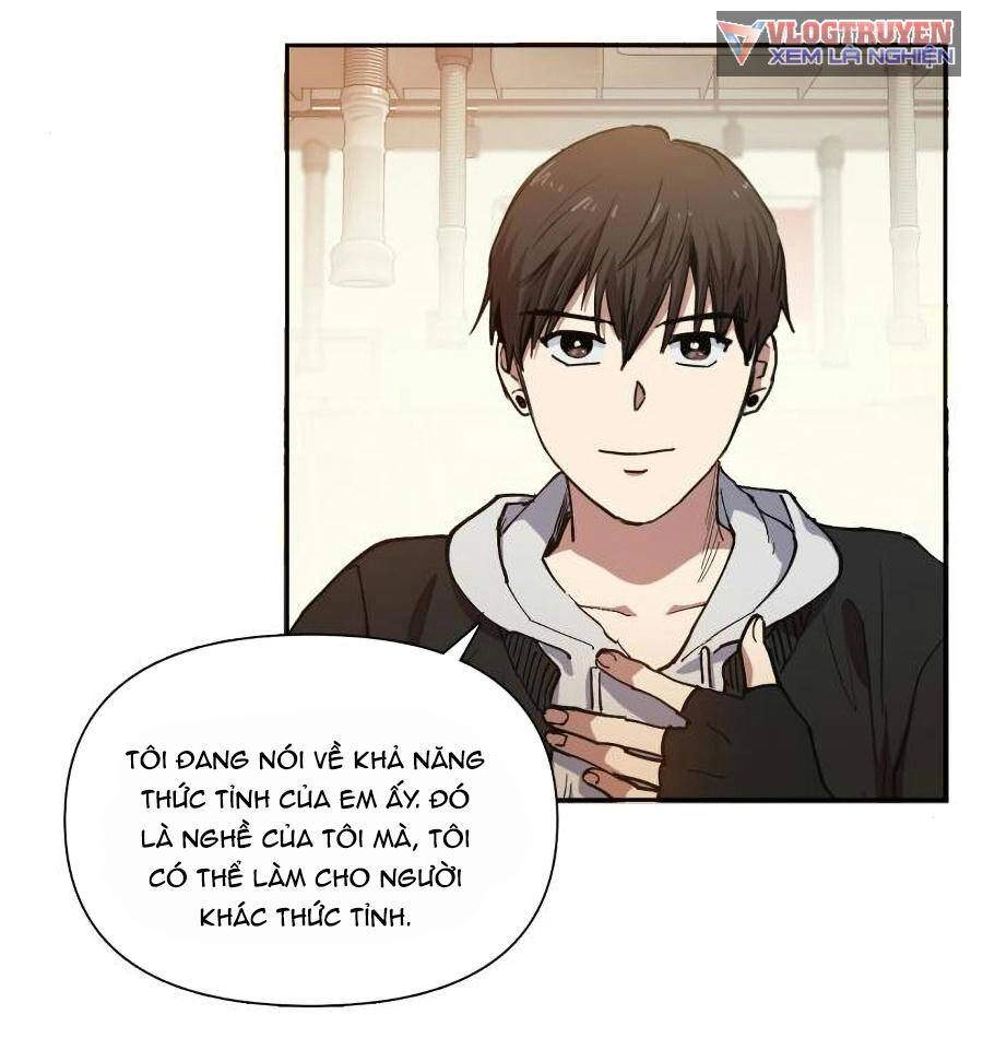 Những Ranker Cấp S Mà Tôi Nuôi Dưỡng Chapter 9 - 13