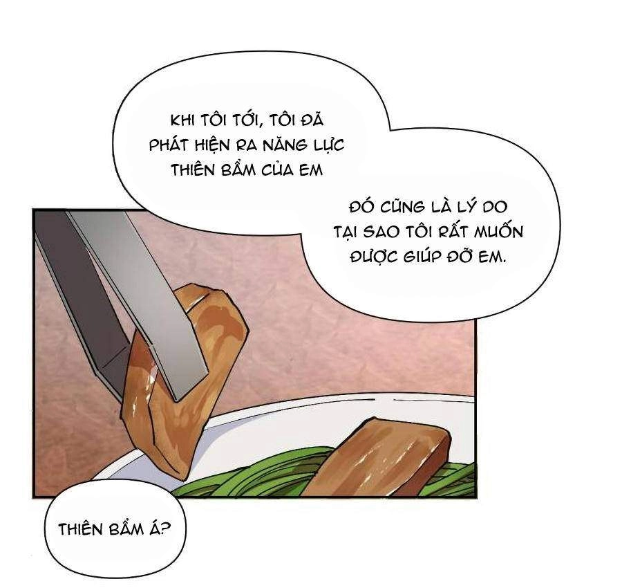 Những Ranker Cấp S Mà Tôi Nuôi Dưỡng Chapter 9 - 25