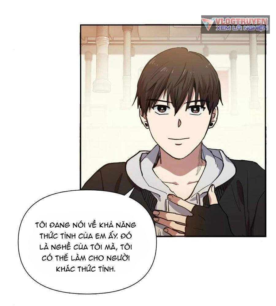 Những Ranker Cấp S Mà Tôi Nuôi Dưỡng Chapter 9 - 26