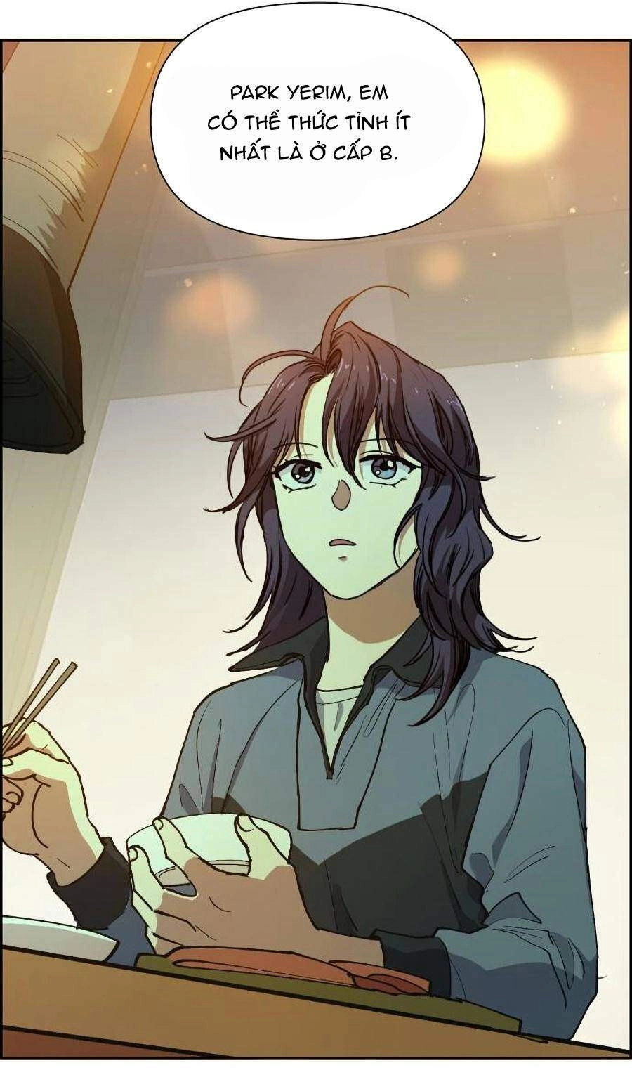 Những Ranker Cấp S Mà Tôi Nuôi Dưỡng Chapter 9 - 28