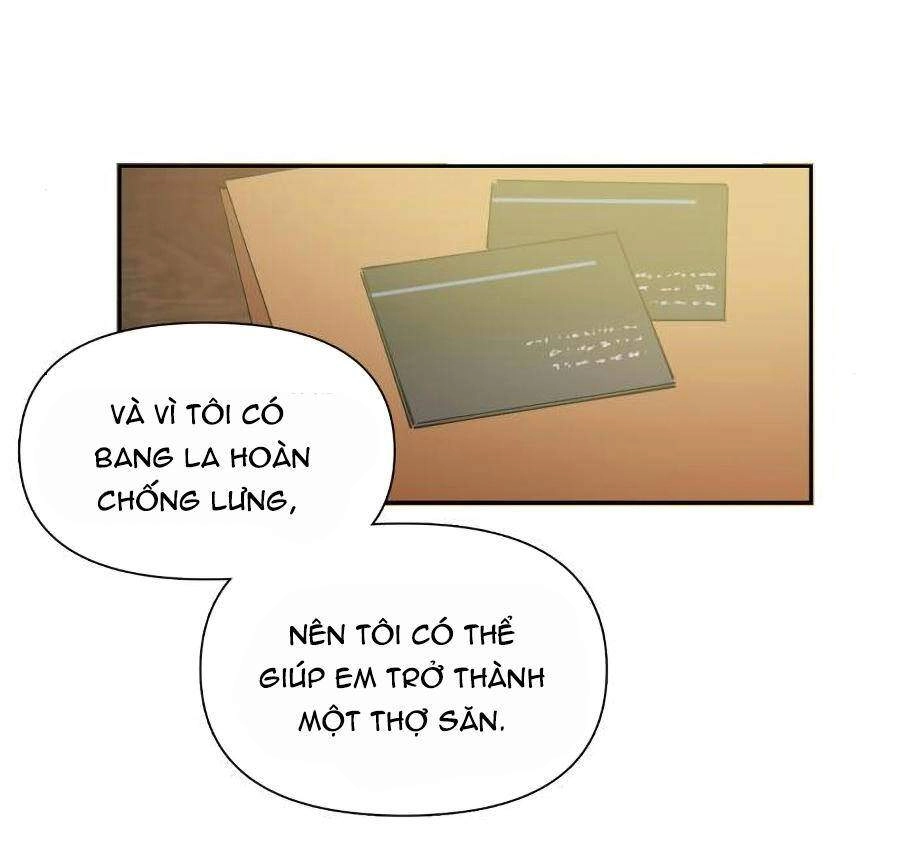 Những Ranker Cấp S Mà Tôi Nuôi Dưỡng Chapter 9 - 29