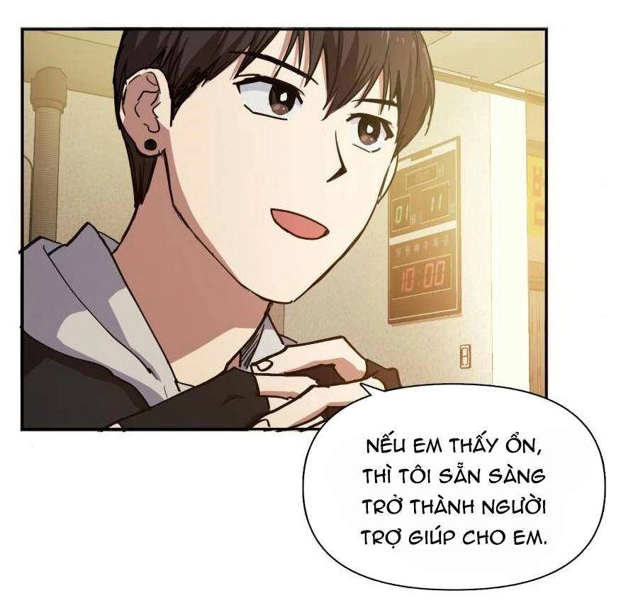 Những Ranker Cấp S Mà Tôi Nuôi Dưỡng Chapter 9 - 30