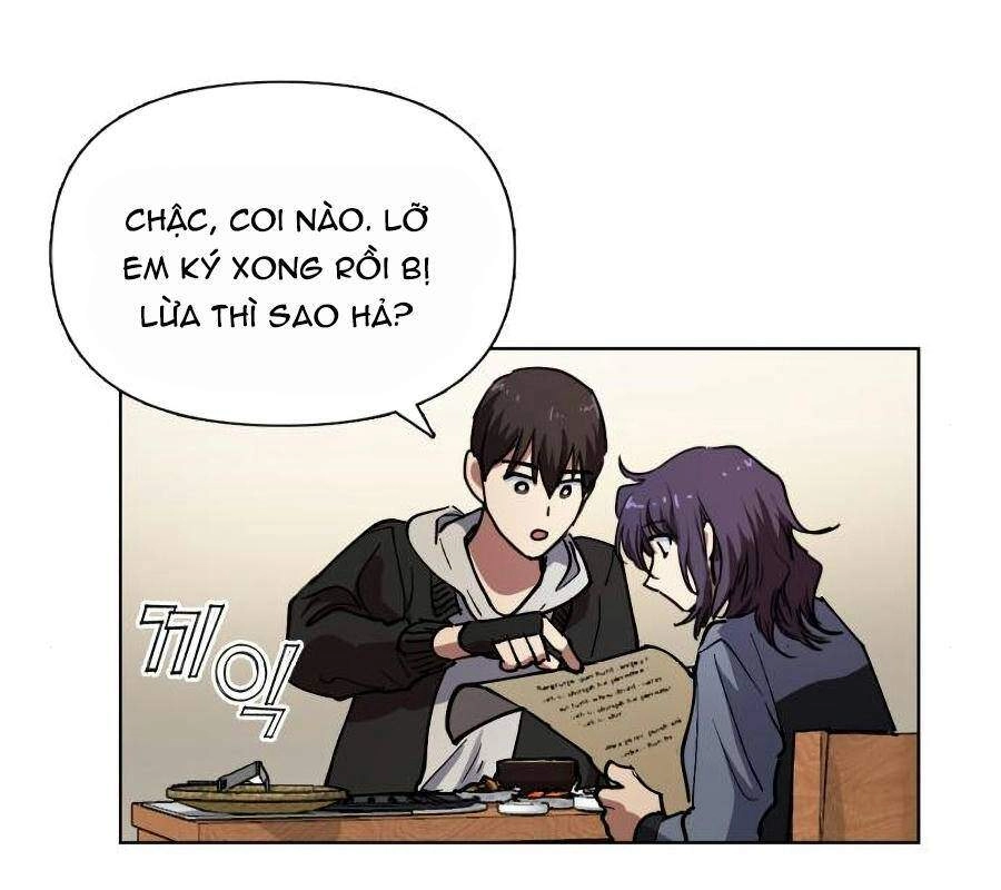 Những Ranker Cấp S Mà Tôi Nuôi Dưỡng Chapter 9 - 40