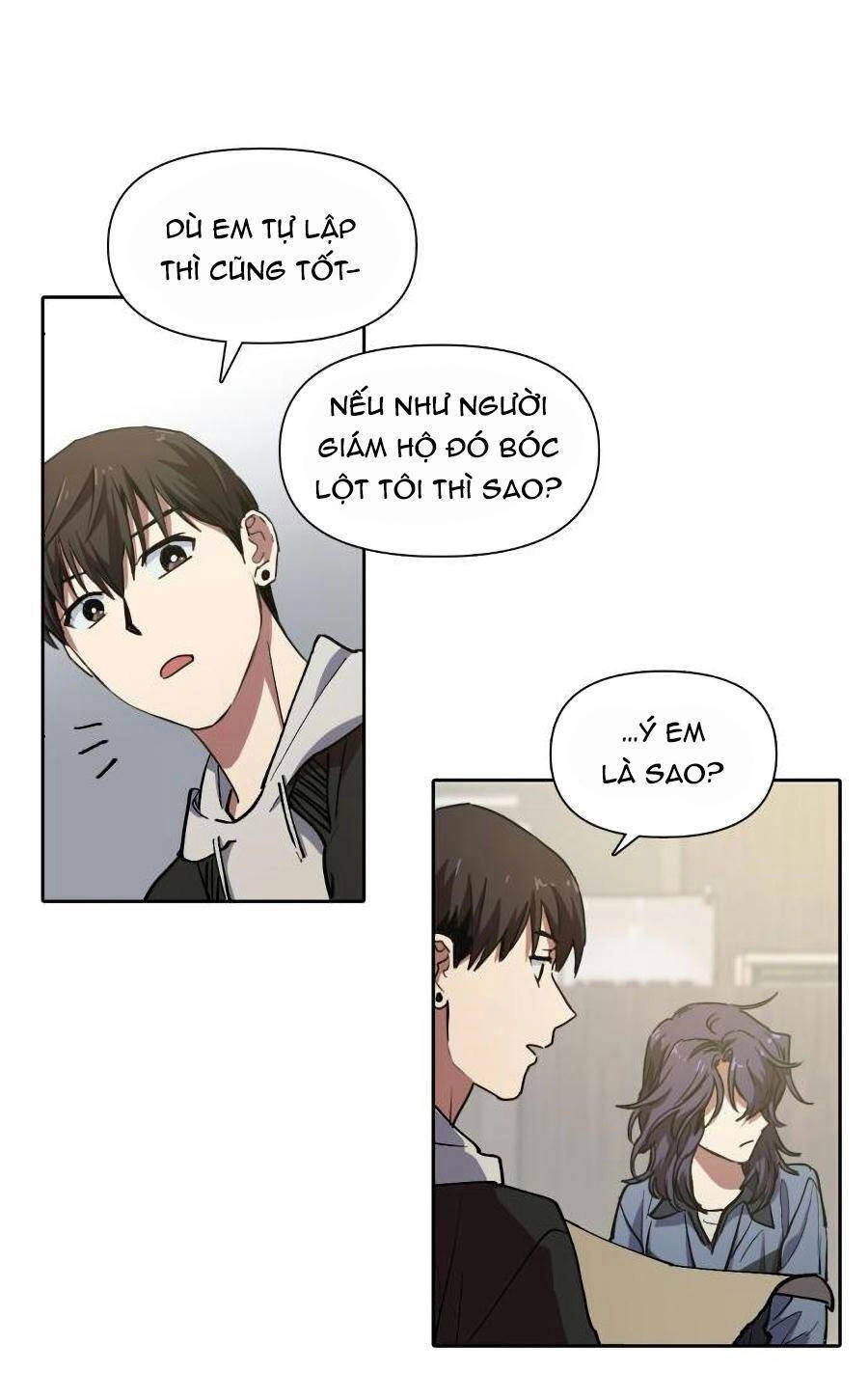 Những Ranker Cấp S Mà Tôi Nuôi Dưỡng Chapter 9 - 42