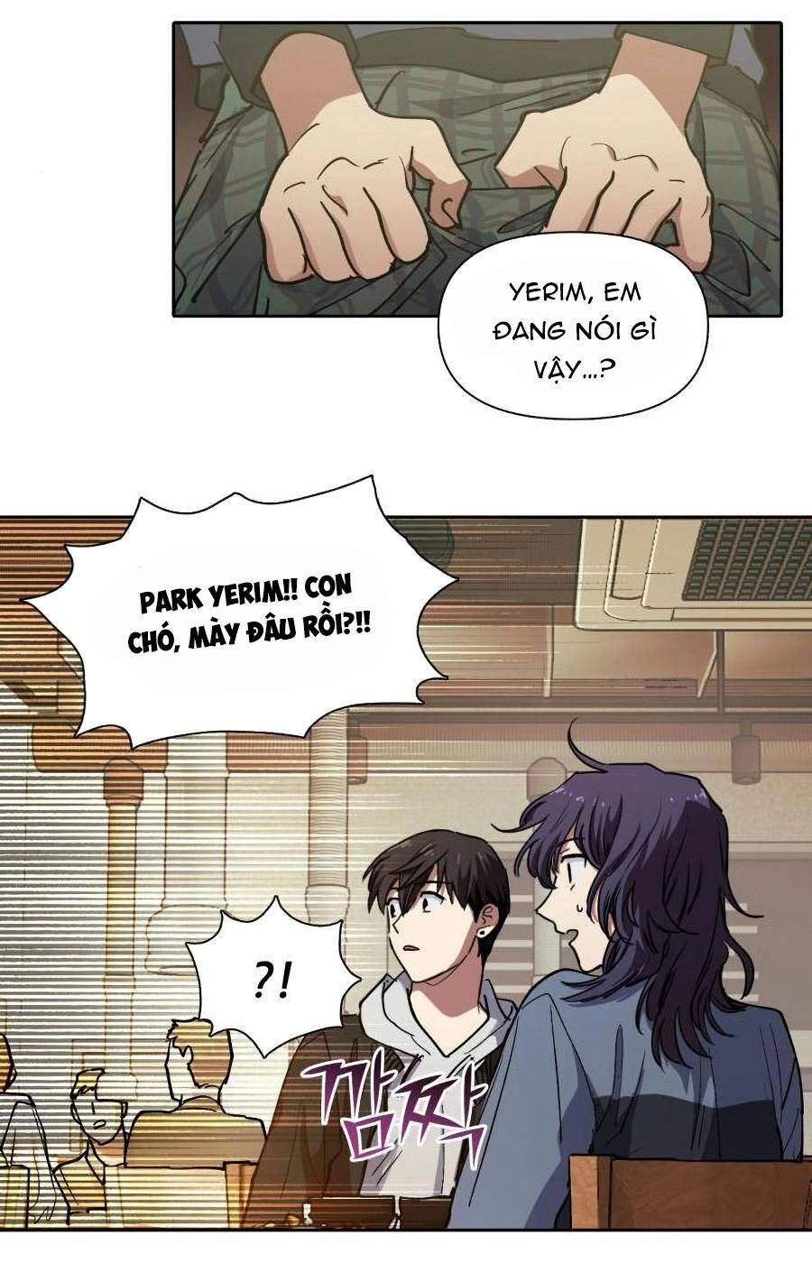 Những Ranker Cấp S Mà Tôi Nuôi Dưỡng Chapter 9 - 44