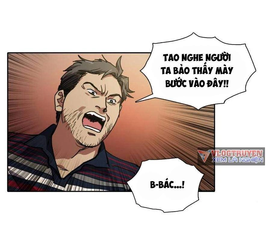 Những Ranker Cấp S Mà Tôi Nuôi Dưỡng Chapter 9 - 45