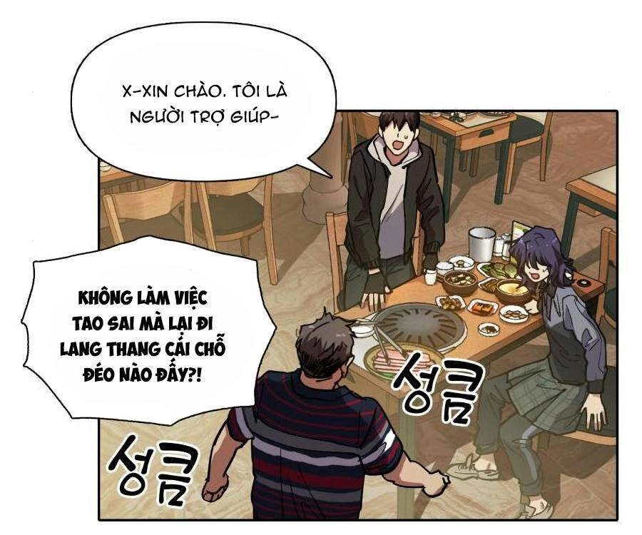 Những Ranker Cấp S Mà Tôi Nuôi Dưỡng Chapter 9 - 46