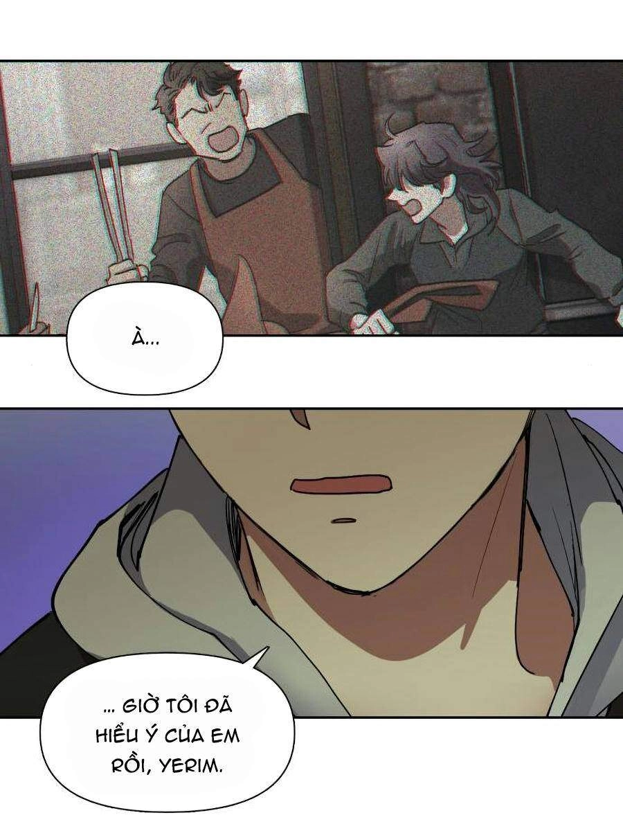 Những Ranker Cấp S Mà Tôi Nuôi Dưỡng Chapter 9 - 52