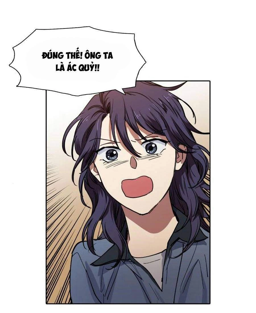 Những Ranker Cấp S Mà Tôi Nuôi Dưỡng Chapter 9 - 54