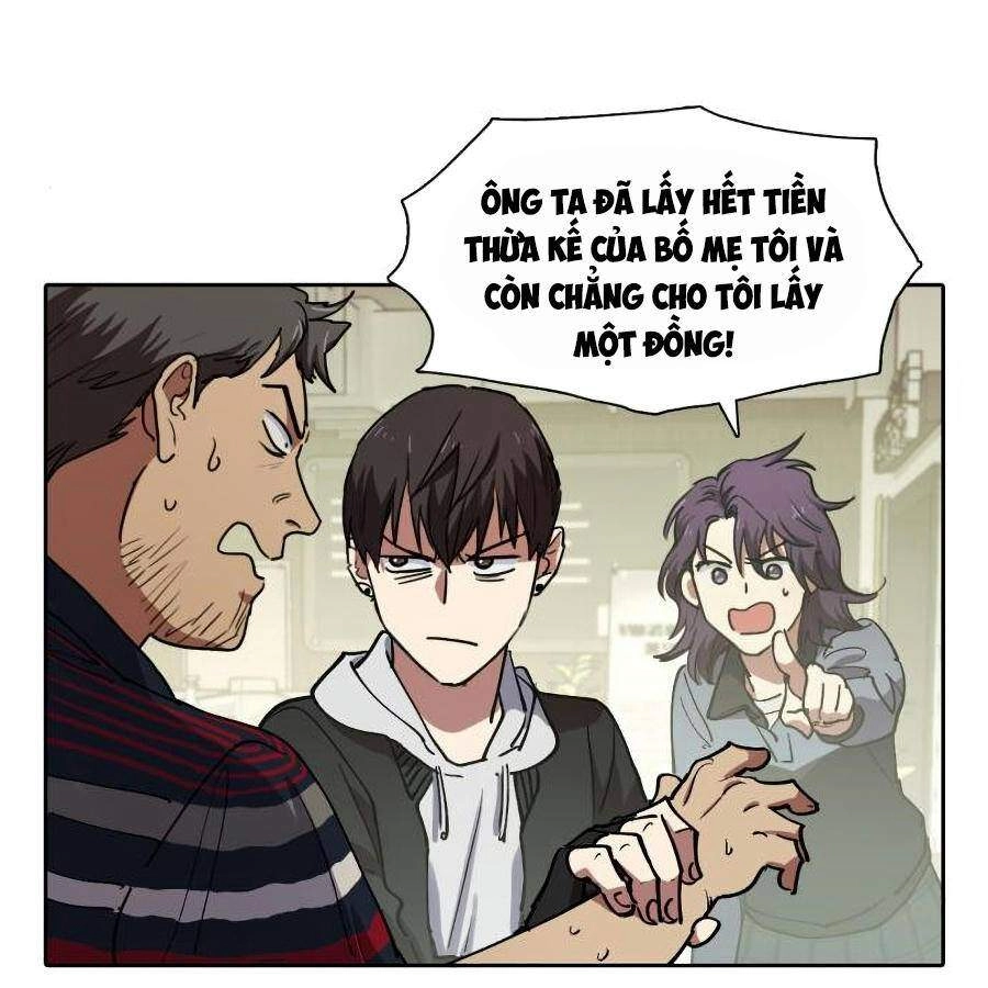 Những Ranker Cấp S Mà Tôi Nuôi Dưỡng Chapter 9 - 55