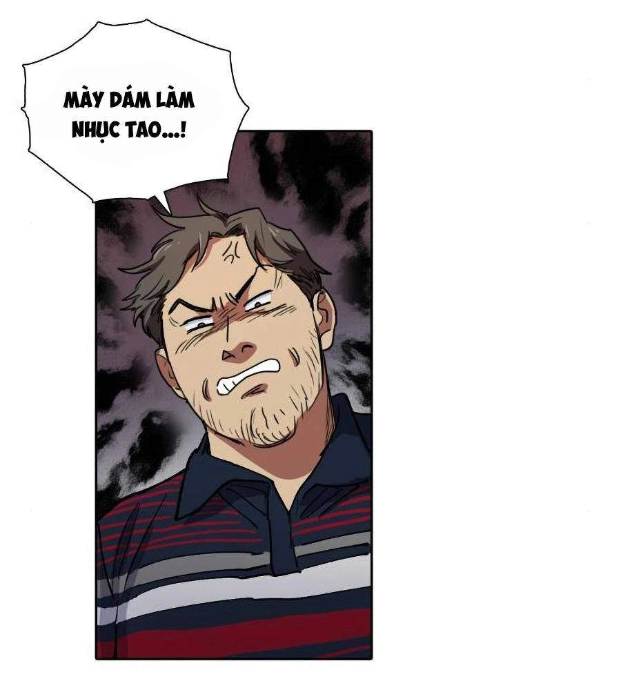 Những Ranker Cấp S Mà Tôi Nuôi Dưỡng Chapter 9 - 58