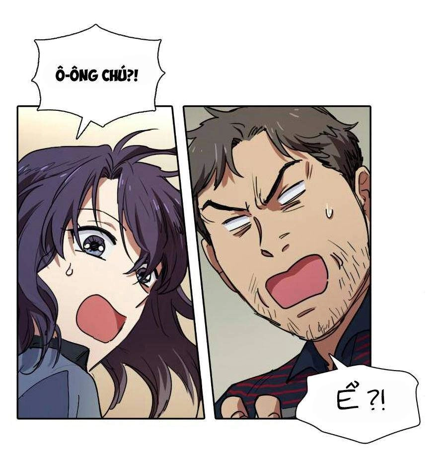 Những Ranker Cấp S Mà Tôi Nuôi Dưỡng Chapter 9 - 61