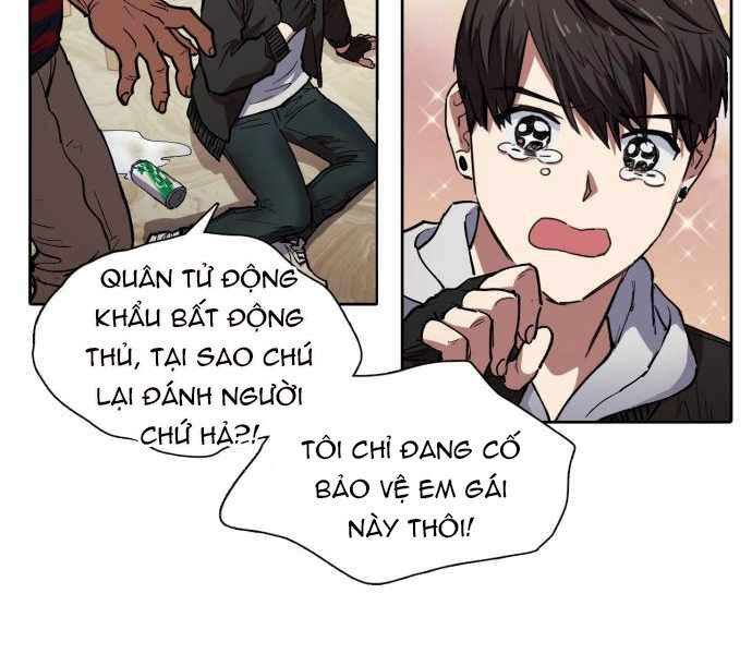 Những Ranker Cấp S Mà Tôi Nuôi Dưỡng Chapter 10 - 11
