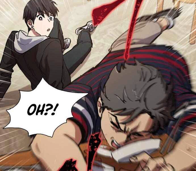 Những Ranker Cấp S Mà Tôi Nuôi Dưỡng Chapter 10 - 18