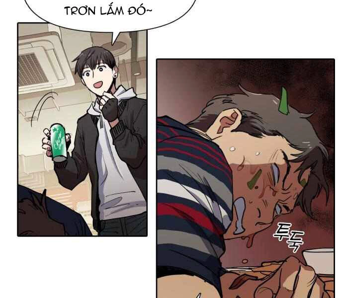 Những Ranker Cấp S Mà Tôi Nuôi Dưỡng Chapter 10 - 20