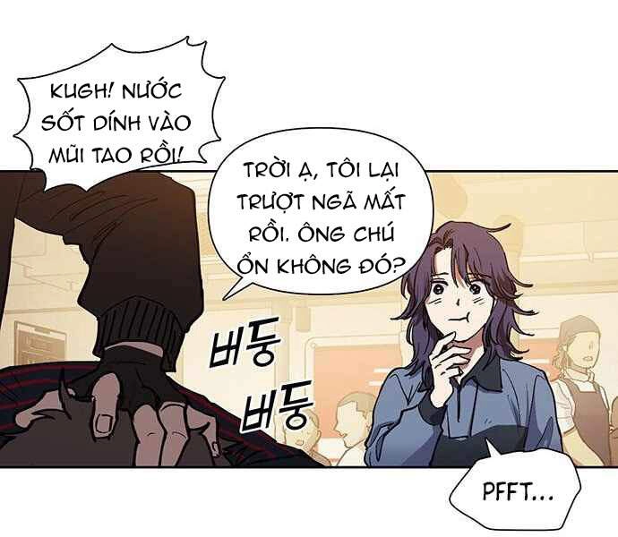 Những Ranker Cấp S Mà Tôi Nuôi Dưỡng Chapter 10 - 22