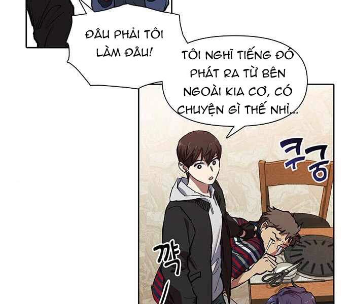 Những Ranker Cấp S Mà Tôi Nuôi Dưỡng Chapter 10 - 26