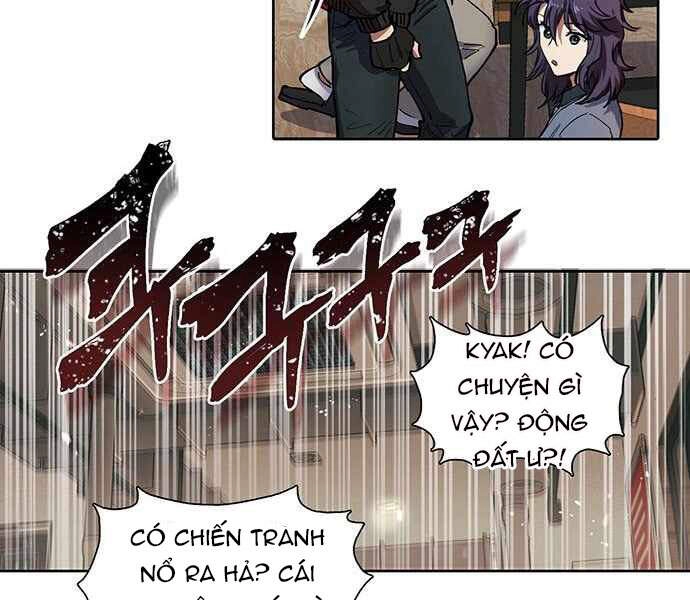 Những Ranker Cấp S Mà Tôi Nuôi Dưỡng Chapter 10 - 27