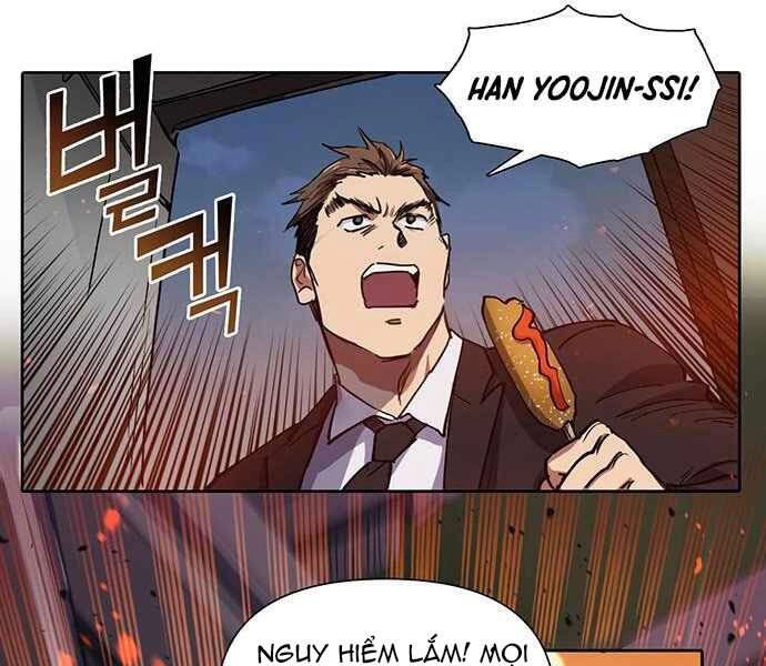 Những Ranker Cấp S Mà Tôi Nuôi Dưỡng Chapter 10 - 30