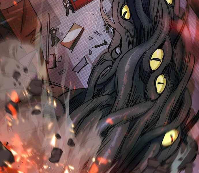 Những Ranker Cấp S Mà Tôi Nuôi Dưỡng Chapter 10 - 33