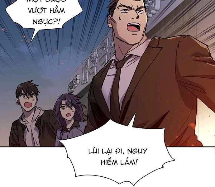 Những Ranker Cấp S Mà Tôi Nuôi Dưỡng Chapter 10 - 40