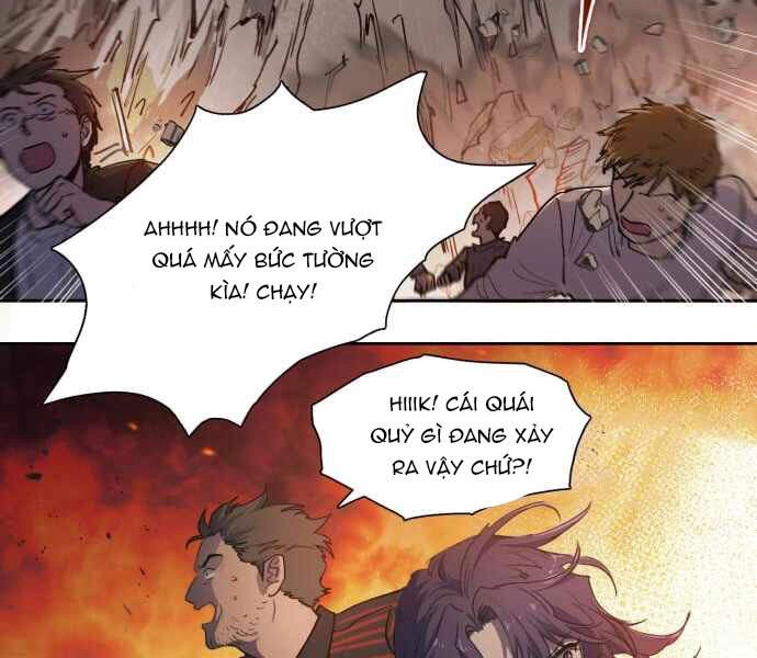 Những Ranker Cấp S Mà Tôi Nuôi Dưỡng Chapter 10 - 68