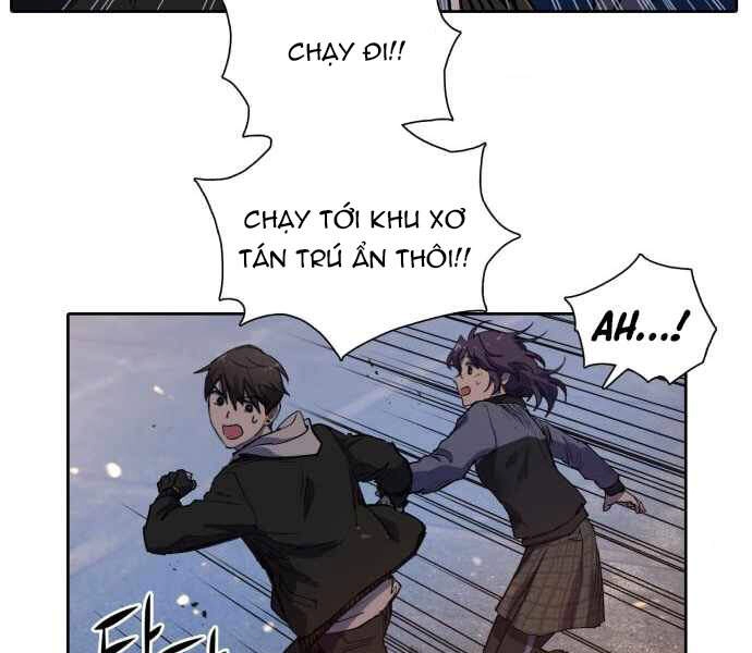 Những Ranker Cấp S Mà Tôi Nuôi Dưỡng Chapter 10 - 82