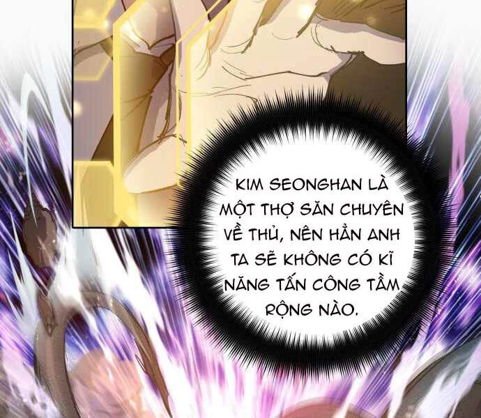 Những Ranker Cấp S Mà Tôi Nuôi Dưỡng Chapter 10 - 94