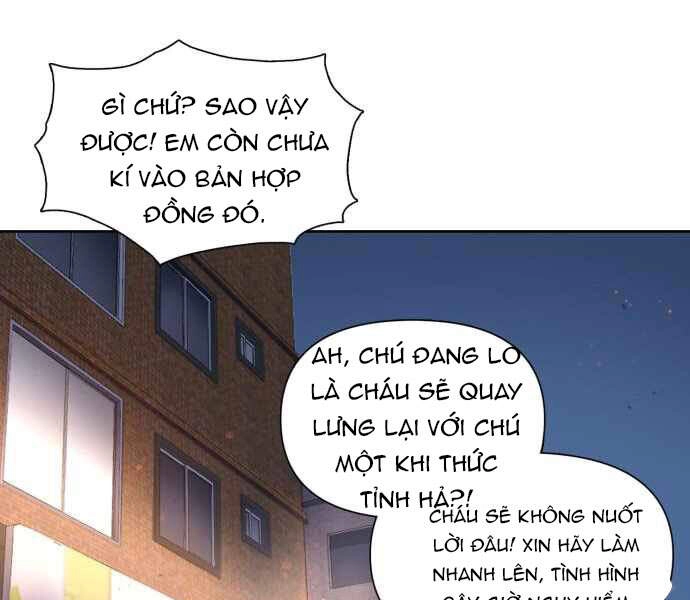 Những Ranker Cấp S Mà Tôi Nuôi Dưỡng Chapter 10 - 101
